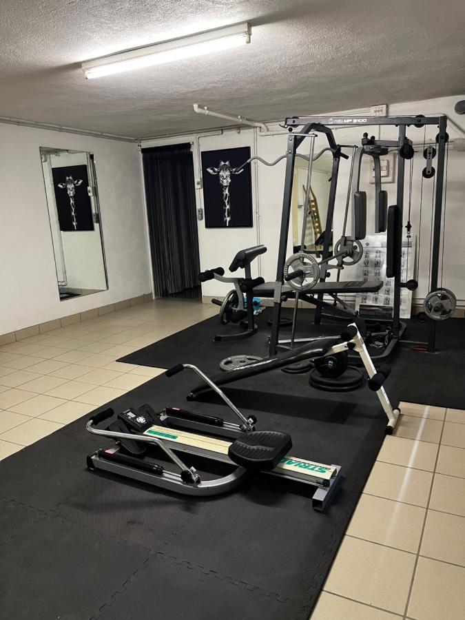 Les Bois De Ravel Chambres D'Hotes Экстерьер фото
