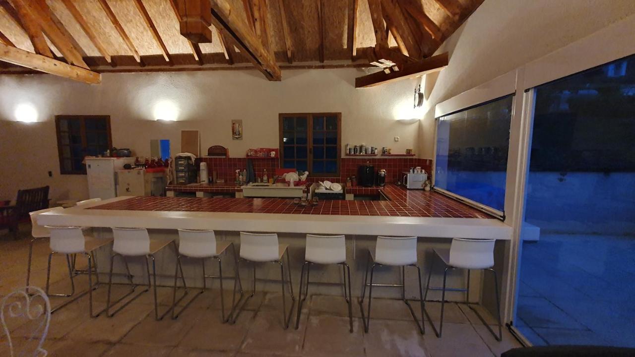 Les Bois De Ravel Chambres D'Hotes Экстерьер фото